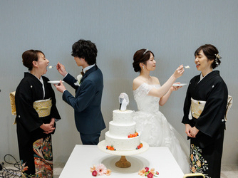 ホテルロイヤルクラシック大阪 演出5画像 2-4