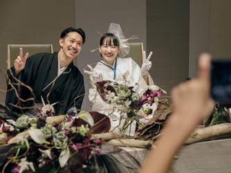 ホテルロイヤルクラシック大阪 演出3画像 2-4