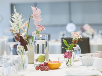 ホテルロイヤルクラシック大阪 演出5画像 2-3