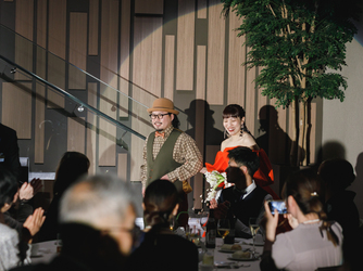 ホテルロイヤルクラシック大阪 演出4画像 2-4