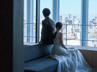 ホテルロイヤルクラシック大阪 付帯設備2画像 2-4