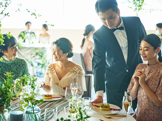 ホテルロイヤルクラシック大阪 付帯設備1画像 2-2