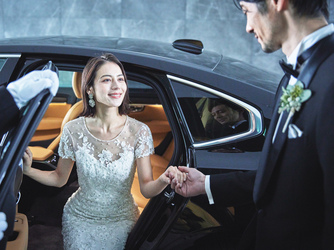 ホテルロイヤルクラシック大阪 ロビー・エントランス1画像 2-3