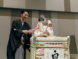 ホテルロイヤルクラシック大阪 演出3画像 2-3