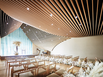 ホテルロイヤルクラシック大阪 歴史画像 2-2