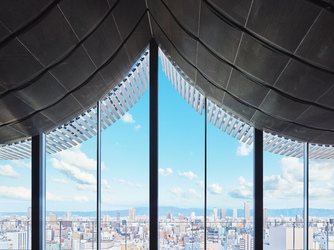 ホテルロイヤルクラシック大阪 歴史画像 2-3