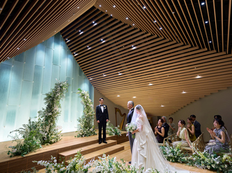 ホテルロイヤルクラシック大阪 ロビー・エントランス1画像 2-3