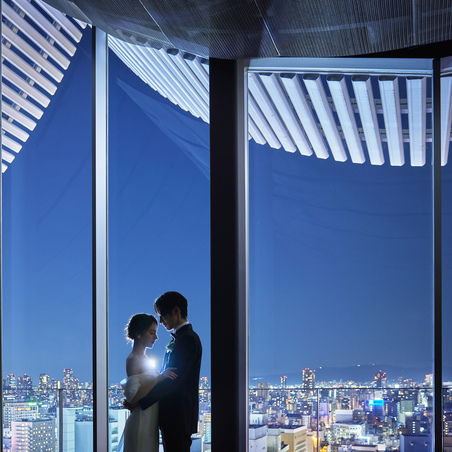 ホテルロイヤルクラシック大阪 付帯設備3画像 2-1