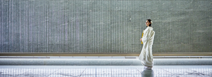 ホテルロイヤルクラシック大阪 セレモニースペース(【6F永遠】日本の伝統。印象的な和婚式を)画像 2-1