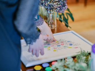 ARBRE ORANGE(アーブルオランジュ) 【実例】完全オリジナルのウェディング画像 1-1