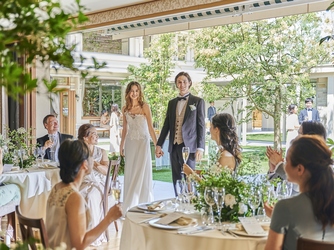 ARBRE ORANGE(アーブルオランジュ) 1000坪のガーデン付き貸切邸宅画像 2-3