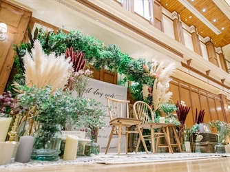 ARBRE ORANGE(アーブルオランジュ) 【実例】完全オリジナルのウェディング画像 2-4