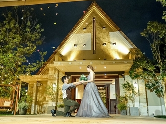 ARBRE ORANGE(アーブルオランジュ) 【実例】完全オリジナルのウェディング画像 2-3