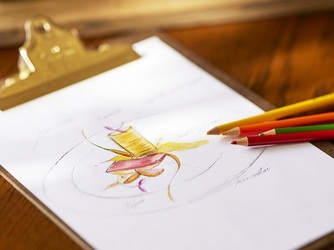 ARBRE ORANGE(アーブルオランジュ) オープンキッチン併設のパーティ会場画像 2-3