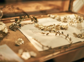 ARBRE ORANGE(アーブルオランジュ) 衣裳1画像 2-1