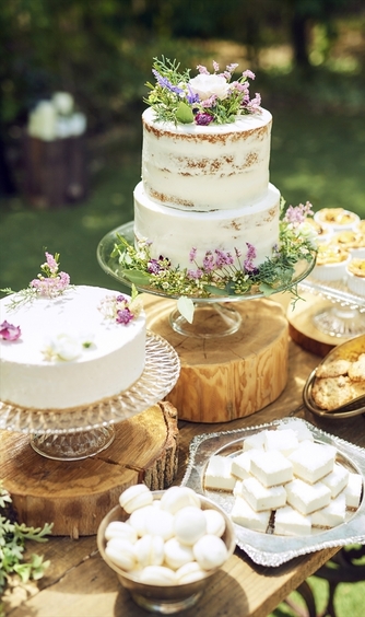 ARBRE ORANGE(アーブルオランジュ) 料理・ケーキ2画像 2-1