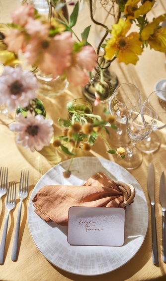 ARBRE ORANGE(アーブルオランジュ) 【PARTY】オリジナルコーディネート画像 2-1