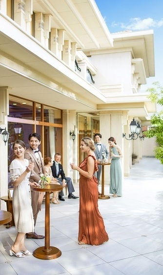 ARBRE ORANGE(アーブルオランジュ) ロビー・エントランス画像 2-1