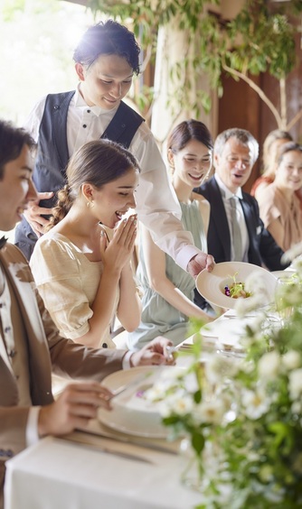 ARBRE ORANGE(アーブルオランジュ) その他画像 2-1