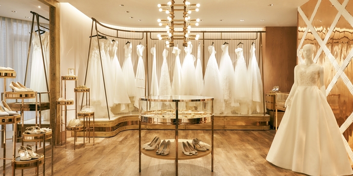 ARBRE ORANGE(アーブルオランジュ) 衣裳1画像 1