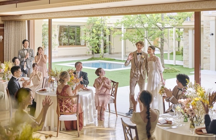 ARBRE ORANGE(アーブルオランジュ) 【PARTY】オリジナルコーディネート画像 1