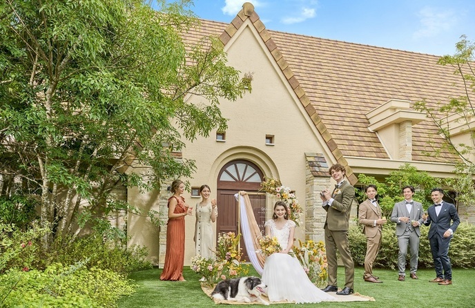 ARBRE ORANGE(アーブルオランジュ) 撮影スポット画像 1