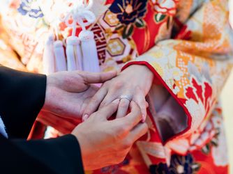 世界遺産・元離宮二条城 セレモニースペース(世界遺産 元離宮・二条城【清流園】)画像 2-3