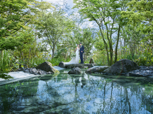 ラソールガーデン熊本 【街中アクセス◎】開放感抜群の貸切空間画像 2-4