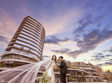 ラソールガーデン熊本 【街中アクセス◎】開放感抜群の貸切空間画像 2-5