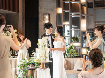 ラソールガーデン熊本 Riatuna/絆と幸福の想いを込めて画像 2-3