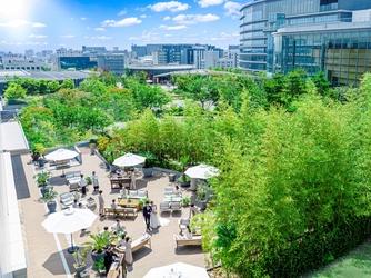 ラソールガーデン熊本 ロケーション画像 2-2