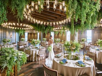 ラソールガーデン熊本 【街中アクセス◎】開放感抜群の貸切空間画像 2-2