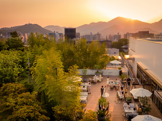 ラソールガーデン熊本 ロケーション画像 2-3