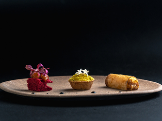 ラソールガーデン熊本 料理・ケーキ2画像 2-3