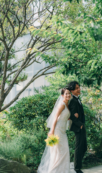 ラソールガーデン熊本 セレモニースペース(Ceremony/2024年新登場)画像 2-1