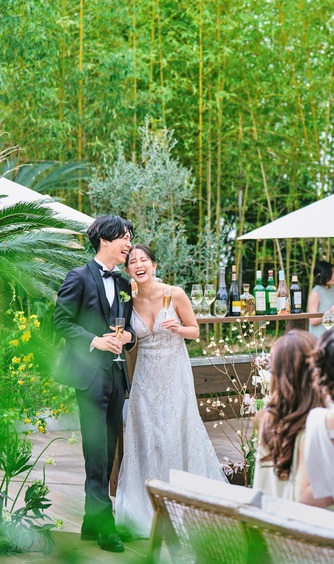 ラソールガーデン熊本 ロケーション画像 2-1