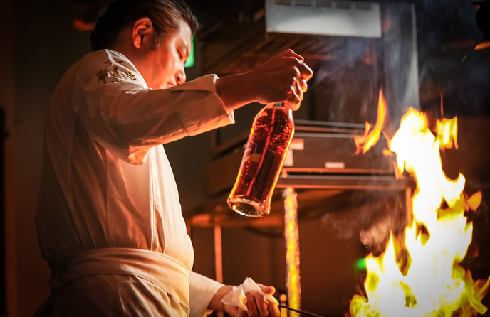 ラソールガーデン熊本 料理・ケーキ1画像 1