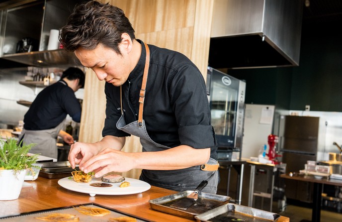 ラソールガーデン熊本 料理・ケーキ3画像 1