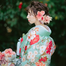 ART HOTEL NEW TAGAWA(アートホテル小倉 ニュータガワ) 衣裳3画像 1-3