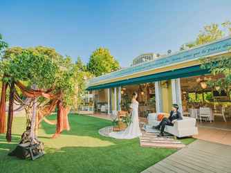 サンタ・アムール エテルニテ ~森の中の小さなwedding~ サンタアムール画像 2-2