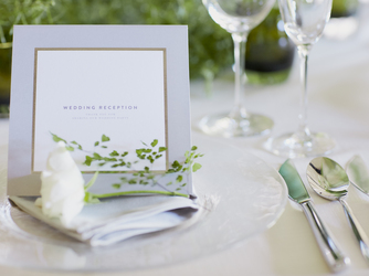 ザ グランダブリュー 水戸(THE GRAND W MITO) 光差し込む、庭園を臨むパーティ会場画像 2-2