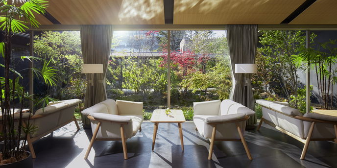 ザ グランダブリュー 水戸(THE GRAND W MITO) 付帯設備1画像 1