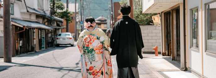 篠山城下町ホテル NIPPONIA 外観画像 2-1