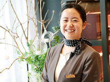 少人数専門会場 Concept 1/f (コンセプト・エフブンノイチ) スタッフ画像 2-5