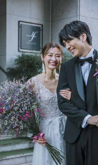 少人数専門会場 Concept 1/f (コンセプト・エフブンノイチ) チャペル(2~60名・友人や仲間に囲まれて誓う挙式)画像 2-1