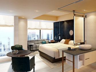 キンプトン新宿東京 その他画像 1-3