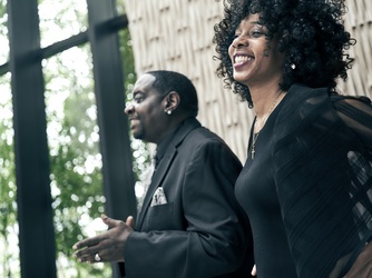 キンプトン新宿東京 チャペル(The Gallery)画像 2-3