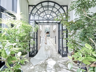 キンプトン新宿東京 チャペル(The Gallery)画像 2-2