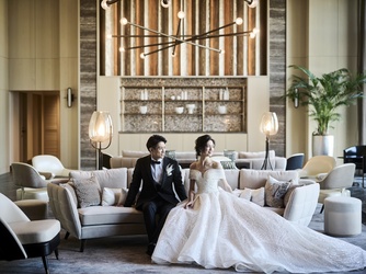 キンプトン新宿東京 BOWERY画像 2-3