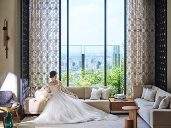 キンプトン新宿東京 撮影スポット1画像 2-3